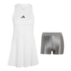 Adidas Y-Dress Pro (W) (Violet Tone) Adidas