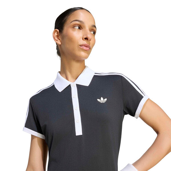 Adidas Classics Dress (W) (Black)