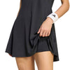 Adidas Classics Dress (W) (Black)