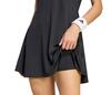 Adidas Classics Dress (W) (Black)