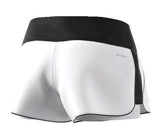 Adidas Advantage Short