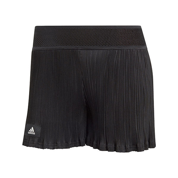 Adidas Plisse Shorts (W)