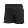 Adidas Plisse Shorts (W)
