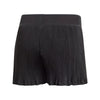 Adidas Plisse Shorts (W)