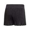 Adidas Plisse Shorts (W)