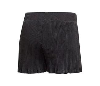 Adidas Plisse Shorts (W)