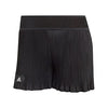 Adidas Plisse Shorts (W)