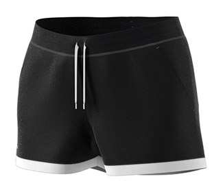 Adidas Club Short (W)