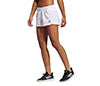Adidas Pacer 3 Stripe Woven Short (W) (White)