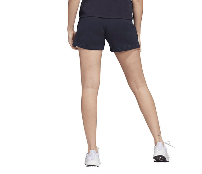 Adidas Americana Graphic Short (W) (Legend Ink)
