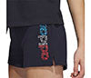 Adidas Americana Graphic Short (W) (Legend Ink)