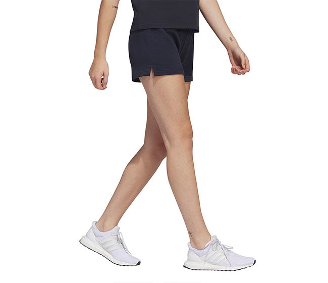 Adidas Americana Graphic Short (W) (Legend Ink)