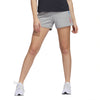 Adidas Americana Graphic Short (W) (Grey)
