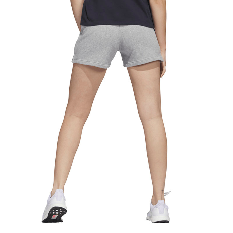 Adidas Americana Graphic Short (W) (Grey)