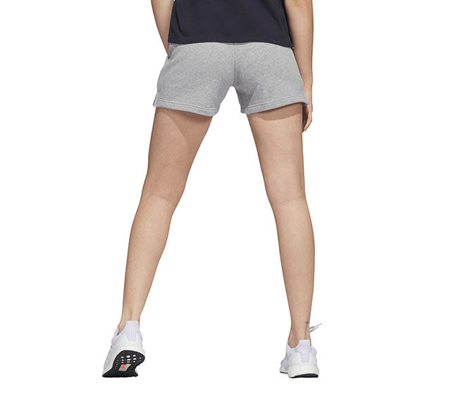 Adidas Americana Graphic Short (W) (Grey)