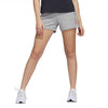 Adidas Americana Graphic Short (W) (Grey)