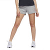 Adidas Americana Graphic Short (W) (Grey)