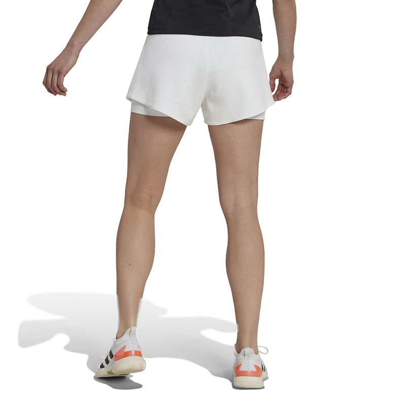 Adidas London Short (W) (White)