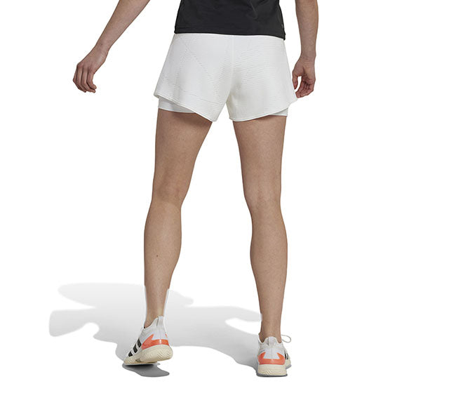 Adidas London Short (W) (White)