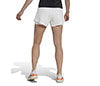 Adidas London Short (W) (White)