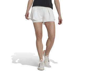 Adidas London Short (W) (White)