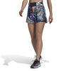 Adidas Us Series Printed Short (W) (Multi)