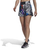 Adidas Us Series Printed Short (W) (Multi)
