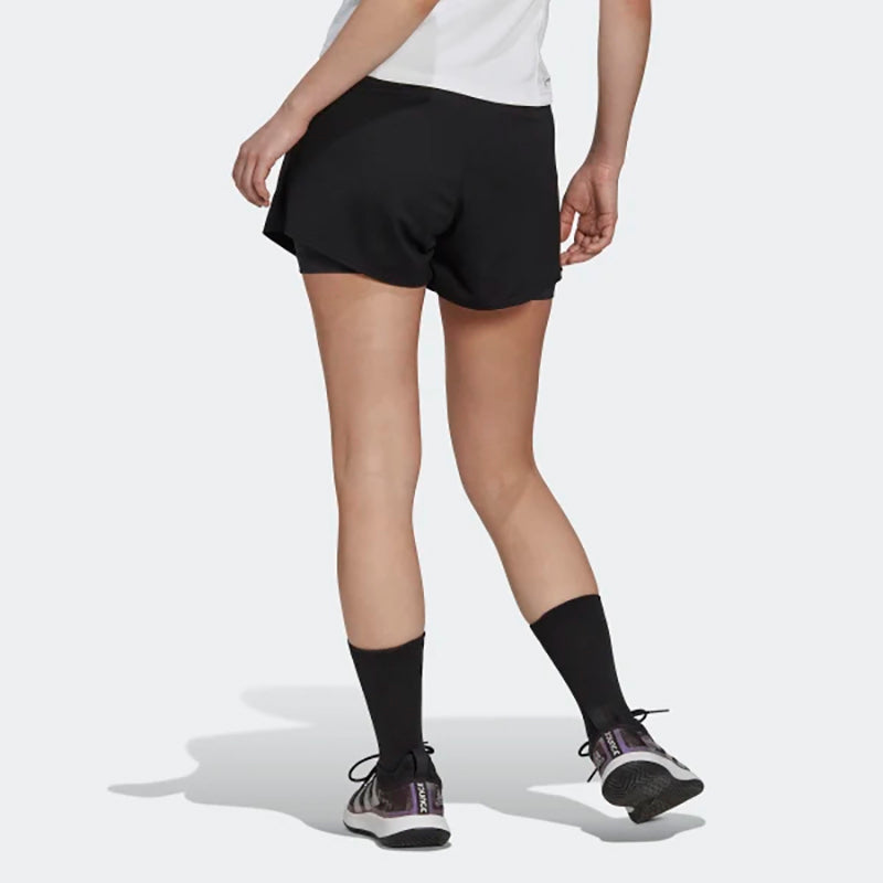 Adidas Us Series Short (W) (Black)