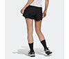 Adidas Us Series Short (W) (Black)