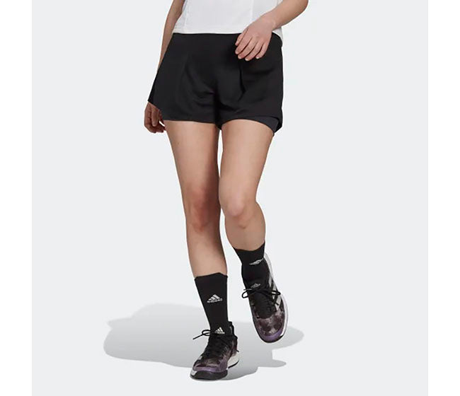 Adidas Us Series Short (W) (Black)