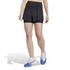 Adidas Match Short (W) (Black)