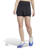 Adidas Match Short (W) (Black)