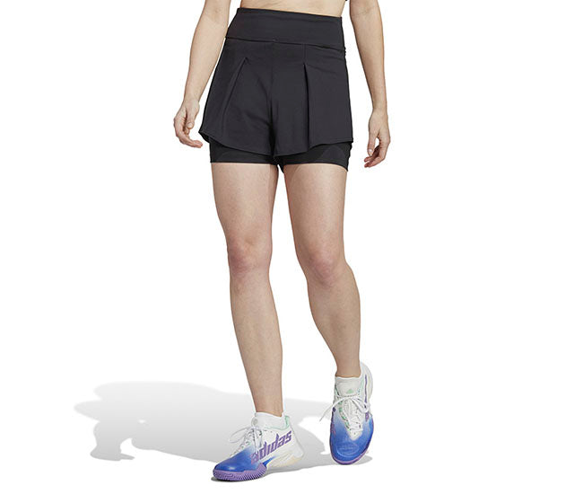 Adidas Match Short (W) (Black)