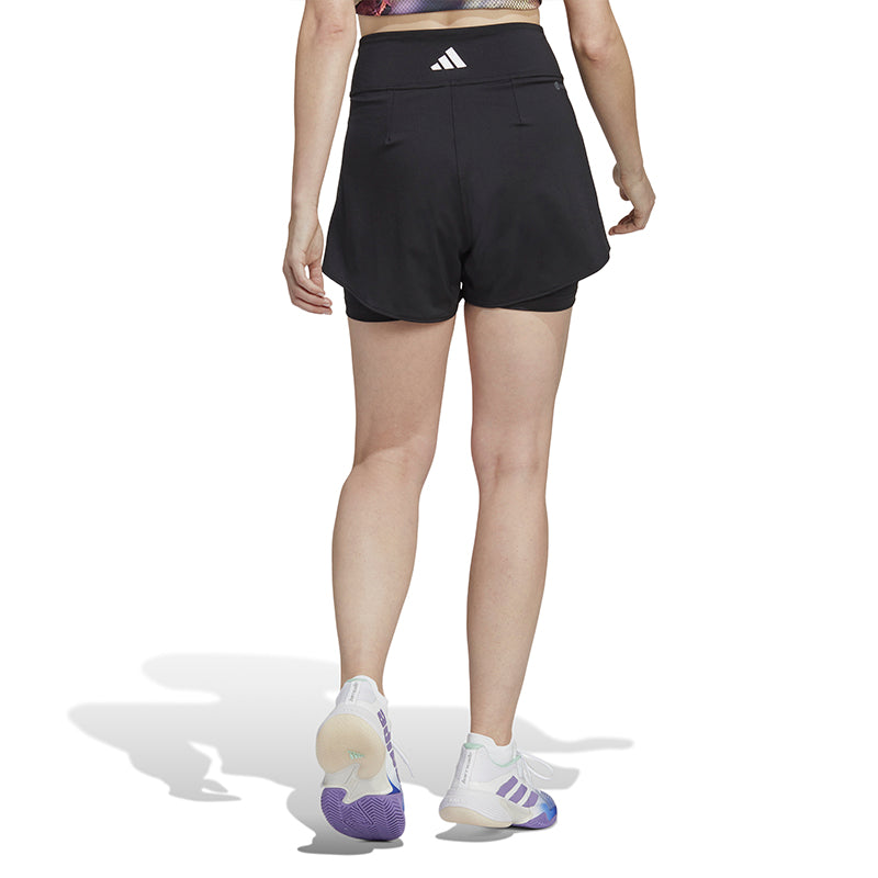 Adidas Match Short (W) (Black)