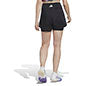 Adidas Match Short (W) (Black)