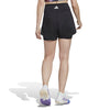 Adidas Match Short (W) (Black)
