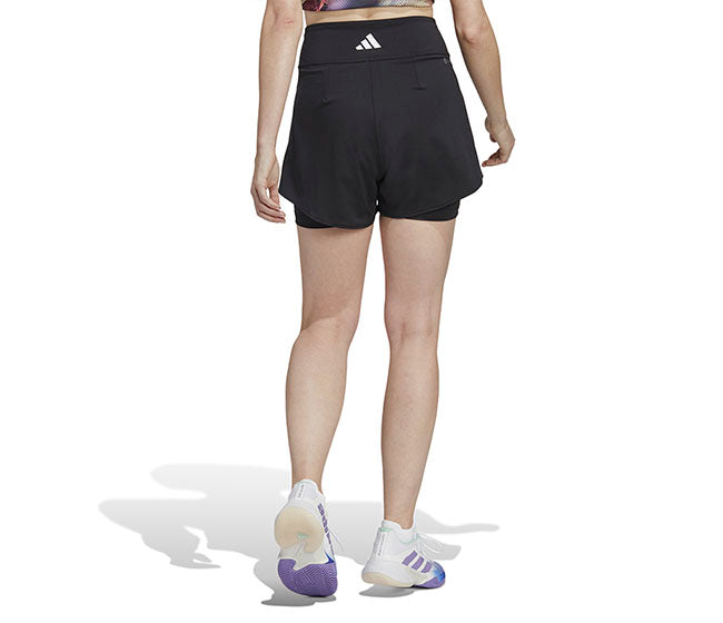 Adidas Match Short (W) (Black)