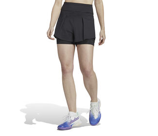 Adidas Match Short (W) (Black)