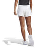 Adidas Match Short (W) (White)
