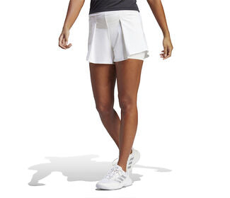 Adidas Match Short (W) (White)