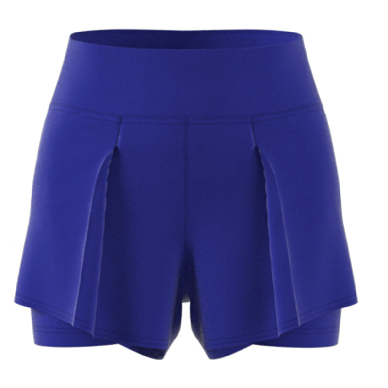 Adidas Match Short (W) (Lucid Blue)