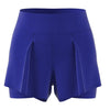 Adidas Match Short (W) (Lucid Blue)