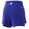 Adidas Match Short (W) (Lucid Blue)