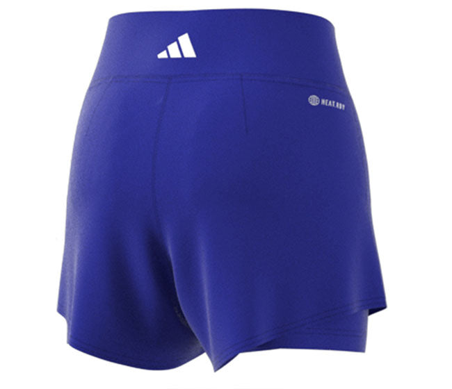 Adidas Match Short (W) (Lucid Blue)
