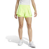 Adidas Match Short (W) (Lucid Lemon)