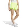 Adidas Match Short (W) (Lucid Lemon)