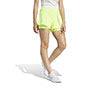 Adidas Match Short (W) (Lucid Lemon)