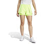 Adidas Match Short (W) (Lucid Lemon)