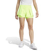 Adidas Match Short (W) (Lucid Lemon)
