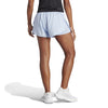 Adidas Club Short (W) (Blue Dawn)